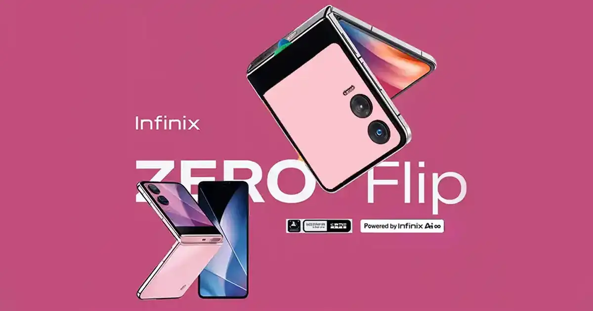 Infinix Zero Flip Launch What to Expect in 2024
